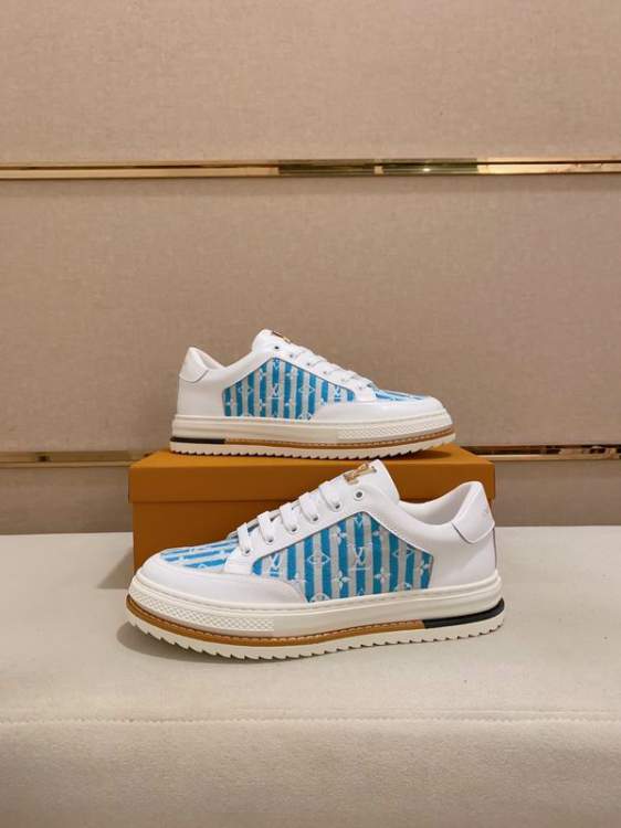 Picture of Louis Vuitton Shoes _SKULVsz38-44mnf0112416802